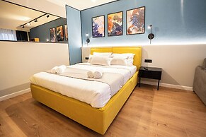 Luxury Apart-Hotel Bucharest