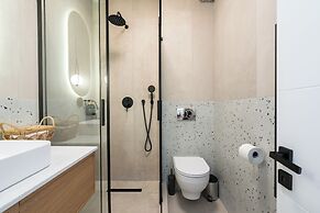 Luxury Apart-Hotel Bucharest