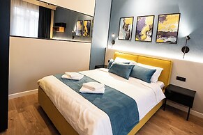 Luxury Apart-Hotel Bucharest