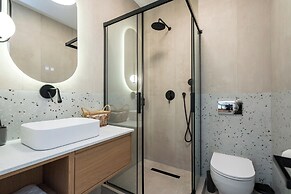 Luxury Apart-Hotel Bucharest