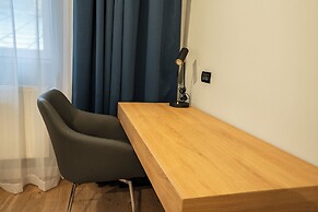 Luxury Apart-Hotel Bucharest