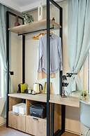 Luxury Apart-Hotel Bucharest