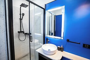Luxury Apart-Hotel Bucharest