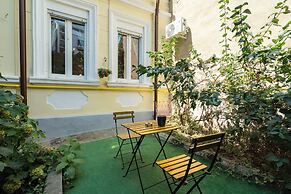 Luxury Apart-Hotel Bucharest