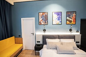 Luxury Apart-Hotel Bucharest