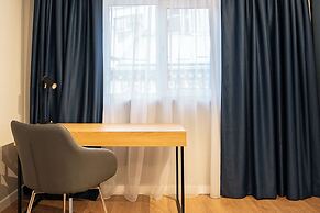 Luxury Apart-Hotel Bucharest