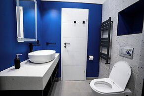 Luxury Apart-Hotel Bucharest