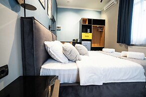Luxury Apart-Hotel Bucharest