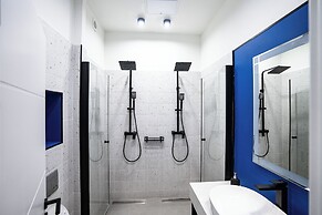 Luxury Apart-Hotel Bucharest