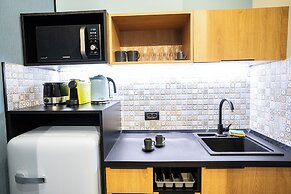 Luxury Apart-Hotel Bucharest