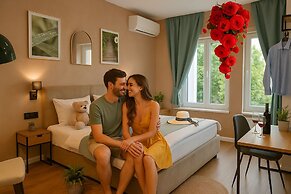 Luxury Apart-Hotel Bucharest