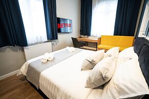 Luxury Apart-Hotel Bucharest