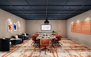 Ginger Ekta Nagar, Statue of Unity