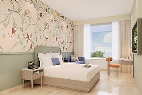 Ginger Ekta Nagar, Statue of Unity