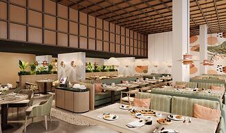 Ginger Ekta Nagar, Statue of Unity