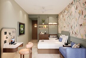 Ginger Ekta Nagar, Statue of Unity