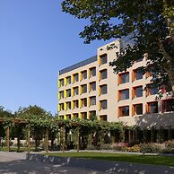 Ginger Ekta Nagar, Statue of Unity