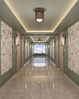 Ginger Ekta Nagar, Statue of Unity