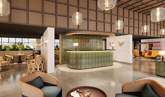 Ginger Ekta Nagar, Statue of Unity