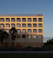 Ginger Ekta Nagar, Statue of Unity