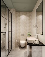 Ginger Ekta Nagar, Statue of Unity