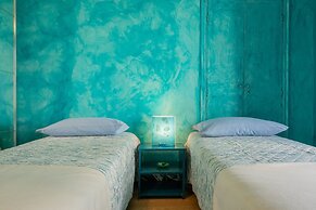 Crocetta Charme Colour by Wonderful Italy