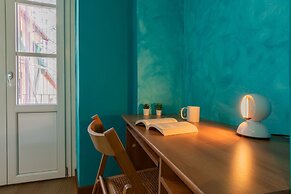 Crocetta Charme Colour by Wonderful Italy