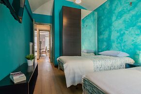 Crocetta Charme Colour by Wonderful Italy