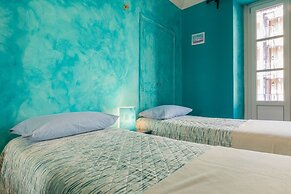 Crocetta Charme Colour by Wonderful Italy