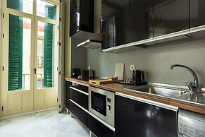 Madeinterranea Apartments