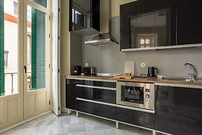 Madeinterranea Apartments
