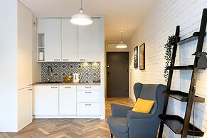 apartamenty-wroc Center by Uni Bridge