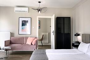 apartamenty-wroc Center by Uni Bridge