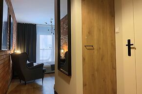 apartamenty-wroc Center by Uni Bridge