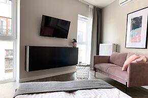 apartamenty-wroc Center by Uni Bridge