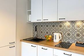 apartamenty-wroc Center by Uni Bridge