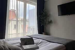 apartamenty-wroc Center by Uni Bridge