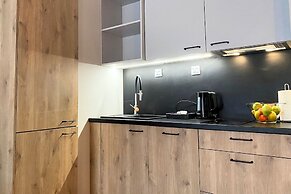 apartamenty-wroc Center by Uni Bridge