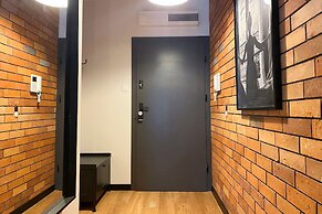 apartamenty-wroc Center by Uni Bridge