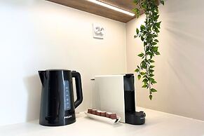apartamenty-wroc Center by Uni Bridge