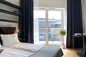 apartamenty-wroc Center by Uni Bridge
