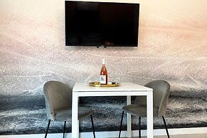 apartamenty-wroc Center by Uni Bridge