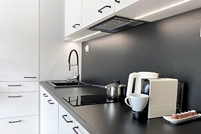 apartamenty-wroc Center by Uni Bridge