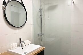 apartamenty-wroc Center by Uni Bridge