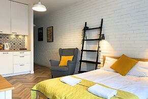 apartamenty-wroc Center by Uni Bridge