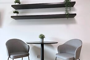 apartamenty-wroc Center by Uni Bridge