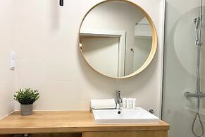 apartamenty-wroc Center by Uni Bridge