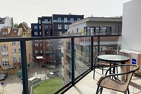 apartamenty-wroc Center by Uni Bridge