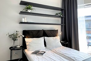 apartamenty-wroc Center by Uni Bridge
