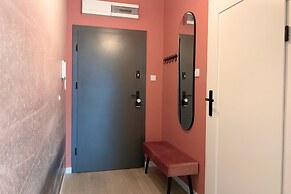 apartamenty-wroc Center by Uni Bridge